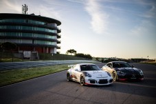 Stage de Conduite Sportive – Platinum GT3