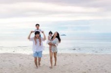Pacchetto Famiglia: Soggiorno a Milano Marittima + Ingresso a Mirabilandia