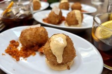 Visites Gastronomiques