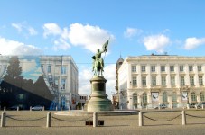 Brussels Card 24 Hours