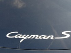 Pilotage 10 tours Porsche Cayman S