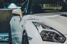 Pilotage 4 tours Nissan GTR