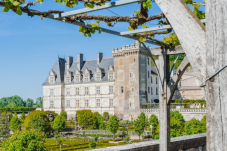 Rallye Vintage entre Châteaux de la Loire & Musée pour 2 - Tours (37)