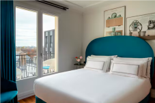 Séjour Deluxe à Paris