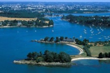 Croisière Morbihan 