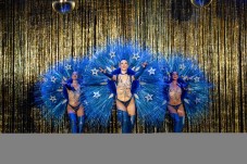 Costume des artistes
