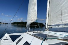 croisiere baie de concarneau