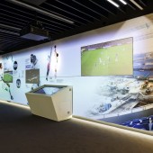 Visite du stade et du musée Santiago-Bernabéu