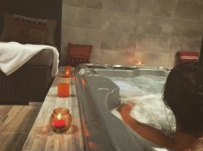 Jacuzzi, Hammam, Gommage et Massage aux Savons à Amiens (80)