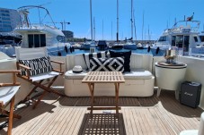 Yacht privé à Porto pour jusqu’à 12 personnes