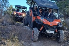 Escursión Buggy 4x4 en Benidorm (2h) - 4 personas