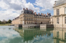 Visite du Château de Fontainebleau : Entrée prioritaire - Paris (77)