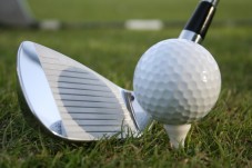 Cours privé golf trois personnes