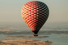 Voo de Balão de Ar Quente no Alentejo p/2