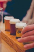 Taller Cata de Cervezas en Barcelona - 2 personas