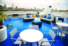 Spirit Dinner Cruise NYC for 2 people