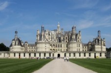 Château de Chambord 