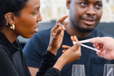 Créer votre propre parfum pour 2 - Royaume-Uni