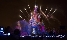 Ticket Disneyland Paris et/ou Walt Disney Studios pour une journée 