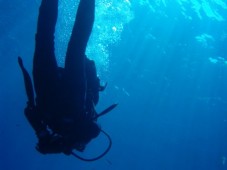 Journée plongée sous-marine en carrière ou mer (4 localités)
