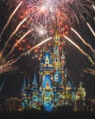 Vola a Parigi, 3 notti in Hotel + Disneyland Paris