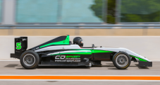 Pilotage 10 à 14 tours en F4 Tatuus