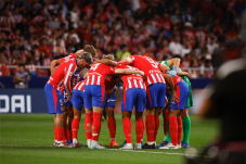Pack Regalo Atlético de Madrid GOLD | Llegada del equipo + Partido