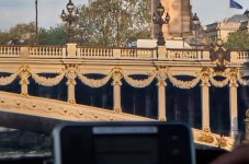  Découvrez Paris depuis la Seine