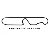Circuit de Trappes (78)