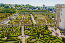 Rallye Vintage entre Châteaux de la Loire & Musée pour 2 - Tours (37)