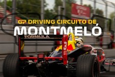 Piloter une Formule 3 - 1 tour au Grand Prix de Montmeló