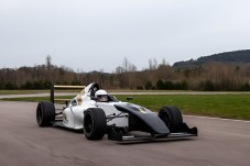 Stage de pilotage F4 - 10 à 12 tours - 3 circuits Grand Est