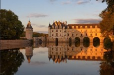  Château de Chenonceaux