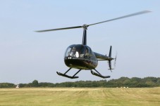 Helicopter Ride for Two