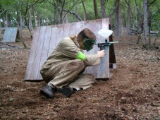 1/2 Journée Paintball - Val d'Oise (95)