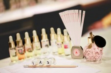 Créez votre propre fragrance - Atelier à Paris