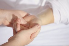 Massage du corps et beauté des mains 2h à domicile - Dijon (21)