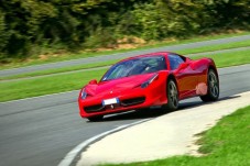 Stage de Pilotage Ferrari + Porsche