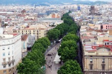 Barcelona tour