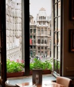 Hard Rock Café for two persons