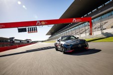 Track Coaching Super Experience AMG GT 63 - 30 voltas