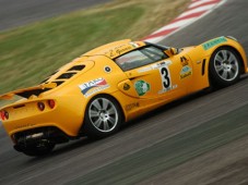 Conduisez une lotus elise - 10 tours - Italie