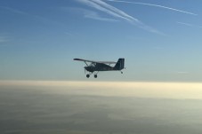 Piloter un avion - 60 min - Saint-Cyr-l'École (78)