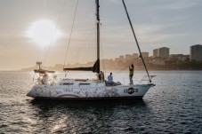 Excursion en voilier privé sur le fleuve Douro pour 2 personnes