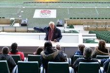 Visite guidée du stade de Twickenham pour deux personnes