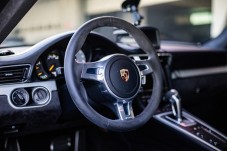 Conduzir Porsche GT3 2 voltas + 1 volta em co-piloto