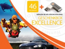 Coffret Cadeau Excellence - Suisse