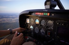 Vol d'Initiation en Avion Multiaxe - Haute-Savoie (74)