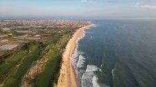 Voo Panorâmico do Minho (60 min)