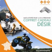 Le Coffret Désir